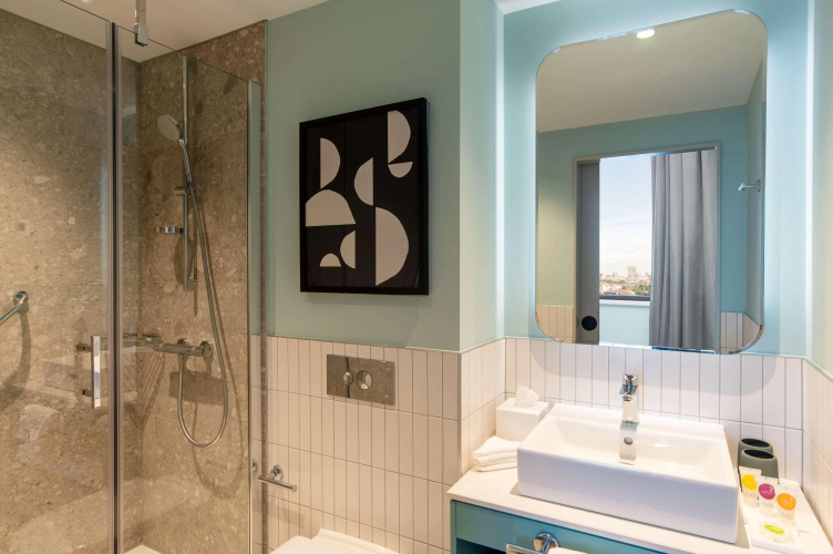 Hyatt Place London City East photo 11