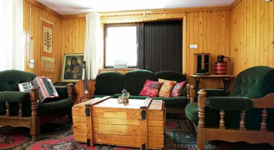 Kolbrecki Holiday House