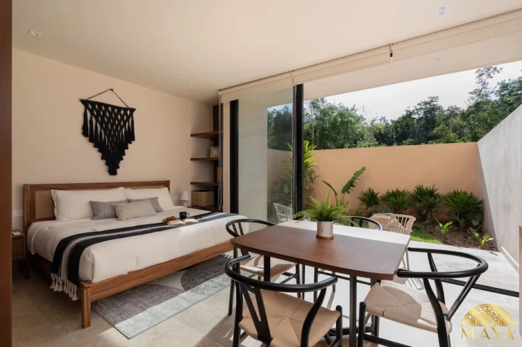 Luxury Apartment