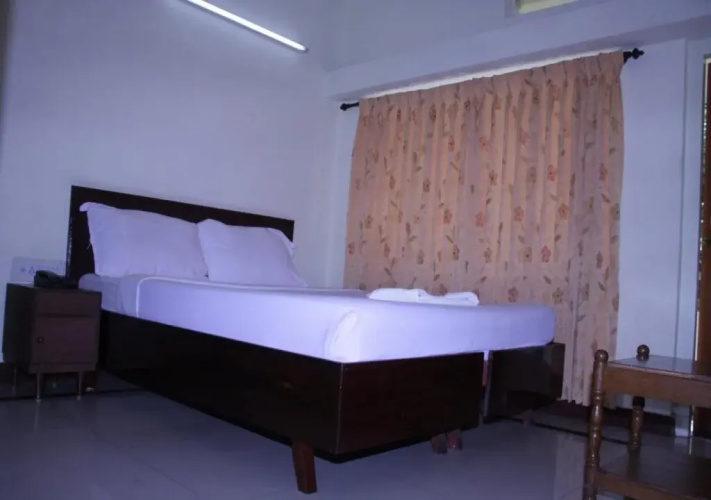 Hotel Blue Hills Coonoor