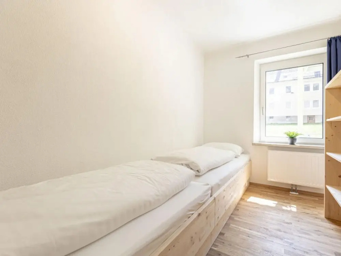 Apartment in Styria With Bubble Bath
