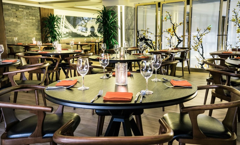 Hotel Fusion photo 29