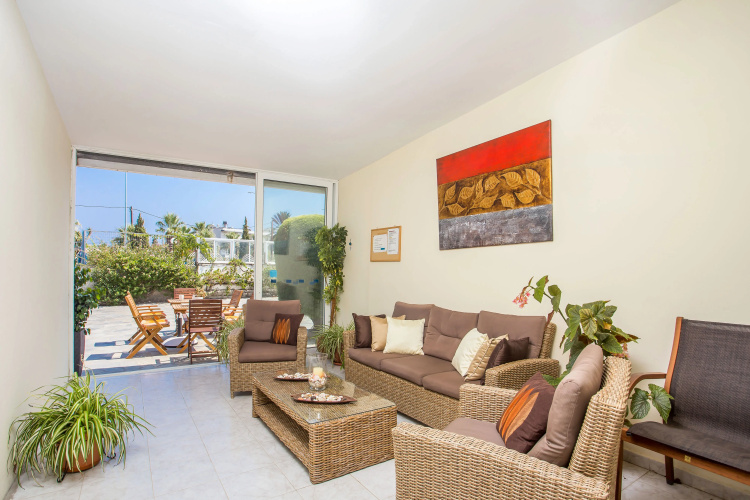 Iatridis Studios Faliraki