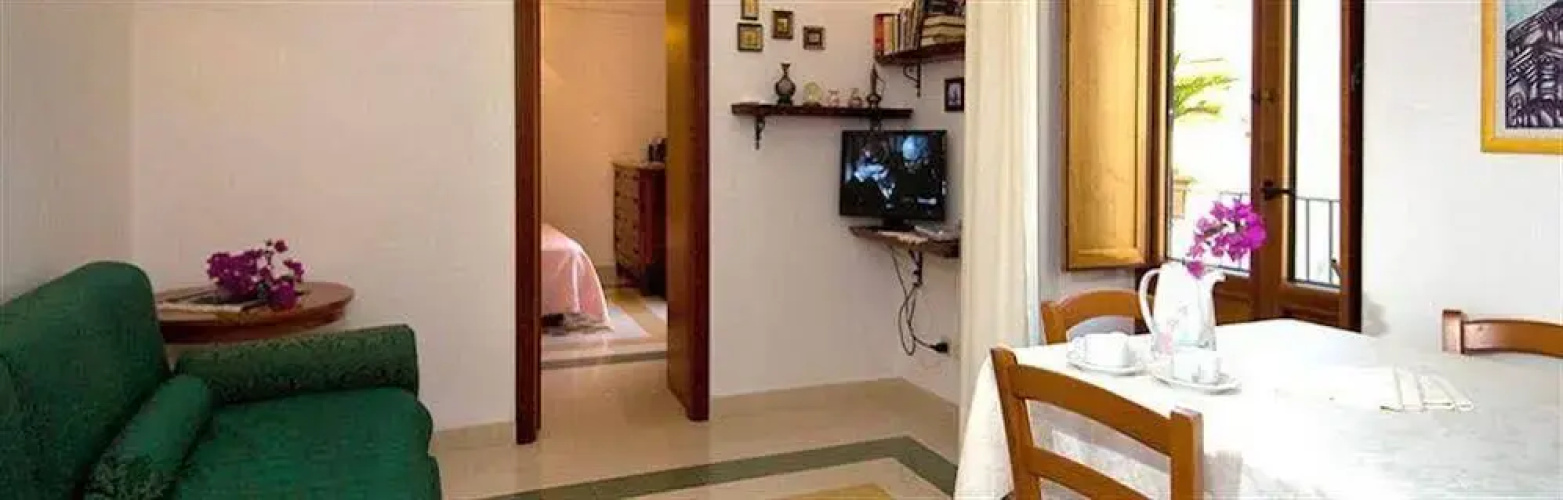 Casa Antonella