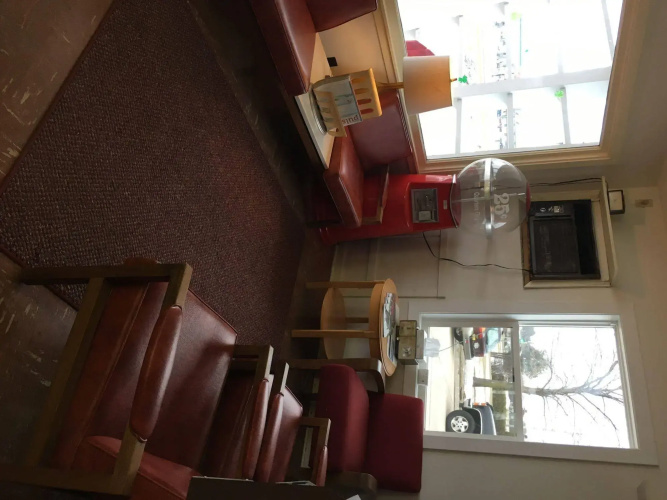 Motel 57