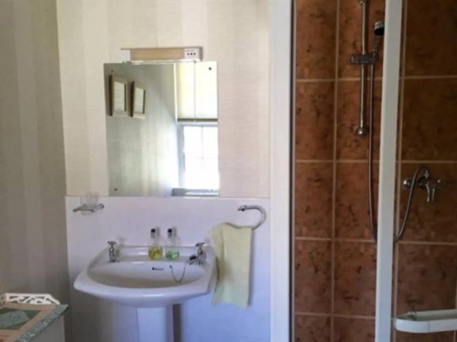 Calico House Bed & Breakfast