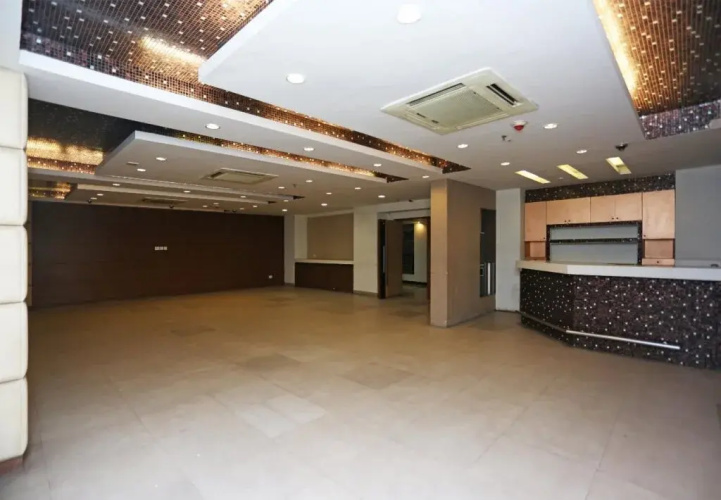 Hotel Willows Xanadu