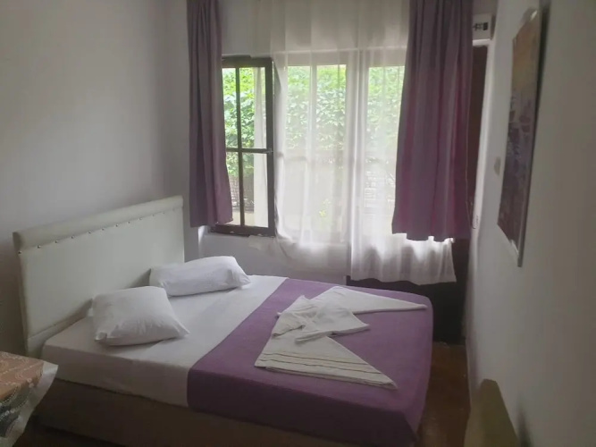 Bati Apart Motel