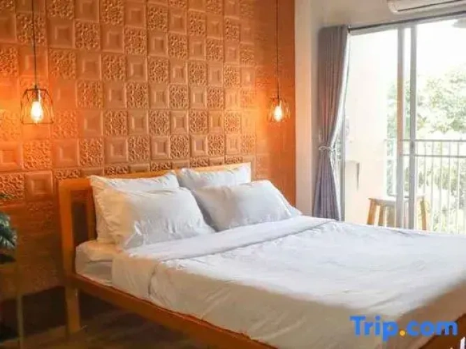 Deluxe Double Apartment
