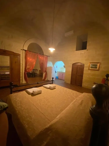 Classic Apartment
