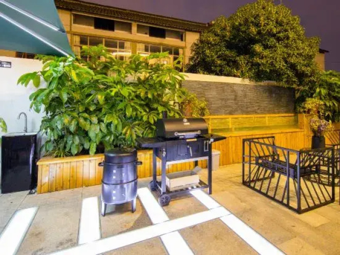 Shanghai Qichi homestay
