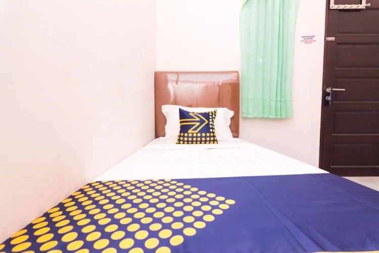 Economy Single room