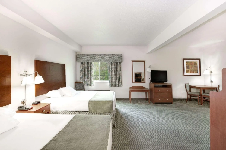 Quadruple Suite