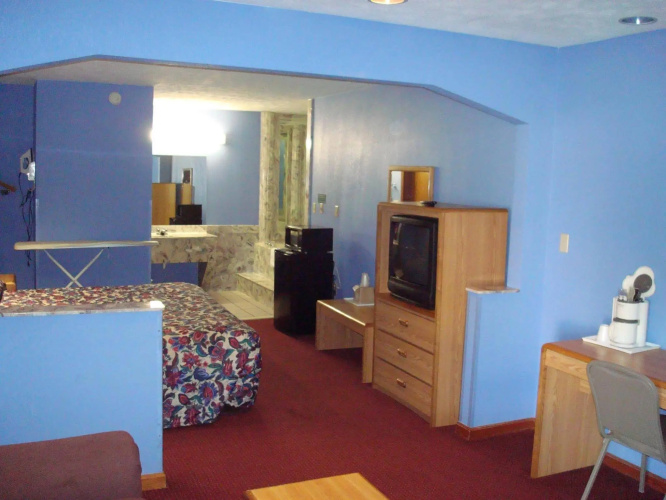 Western Inn Express