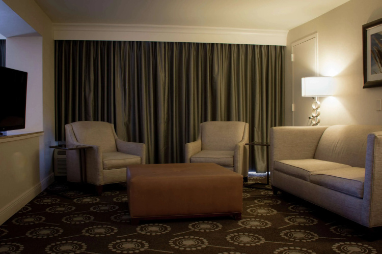 Wyndham Midland Downtown