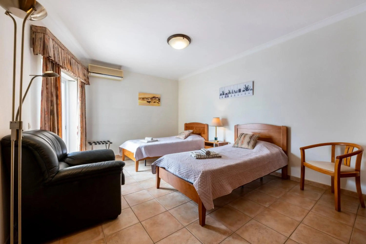 Apartamentos Mira Rio
