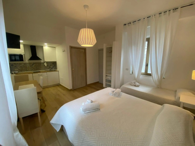 B&B Casa al Vicolo
