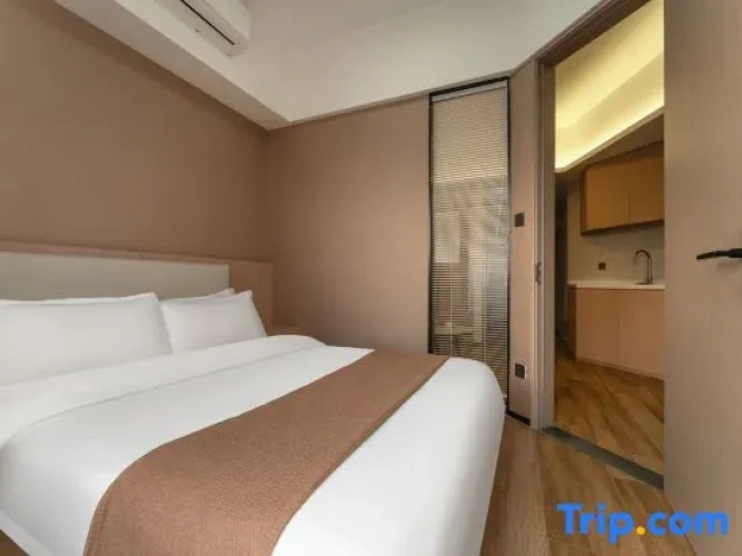2 Bedrooms Business Twin Suite