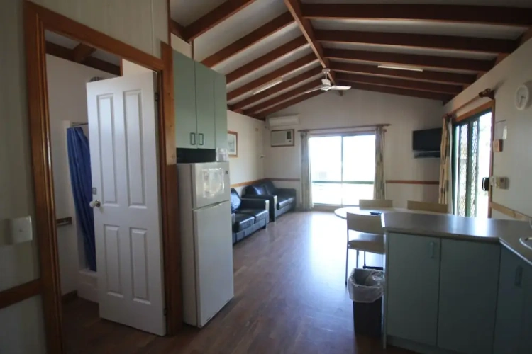 2 Bedrooms Standard room