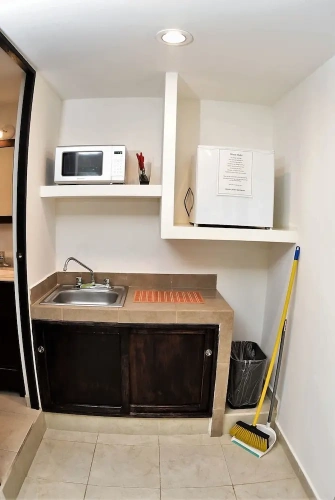 Basement Studio