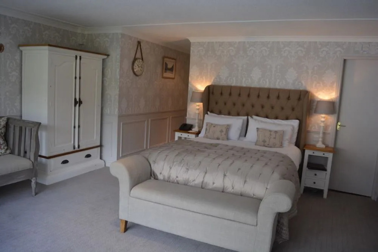 The Inn at Grasmere
