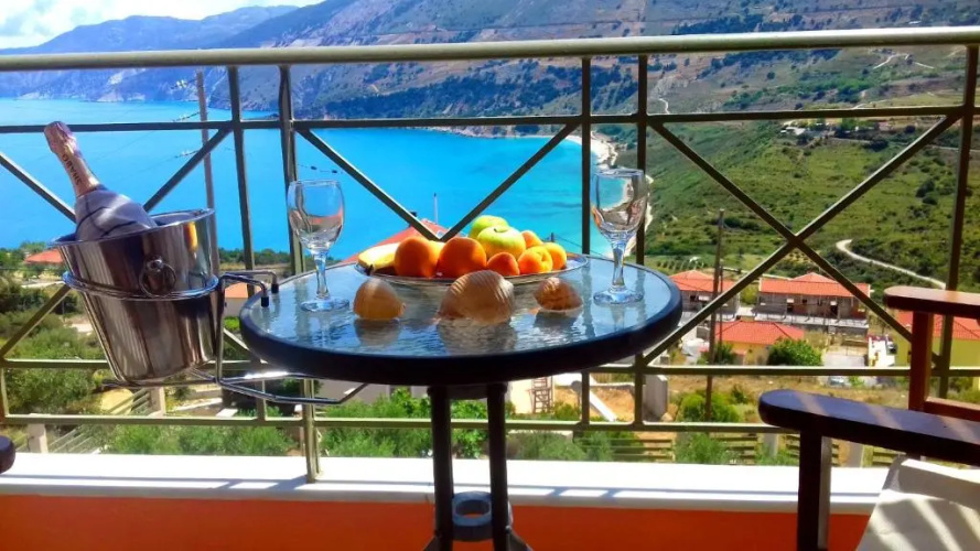 Villa Alexandros
