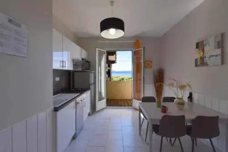 Residence Arinella