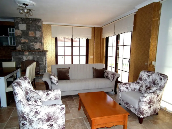 Villa Bulut