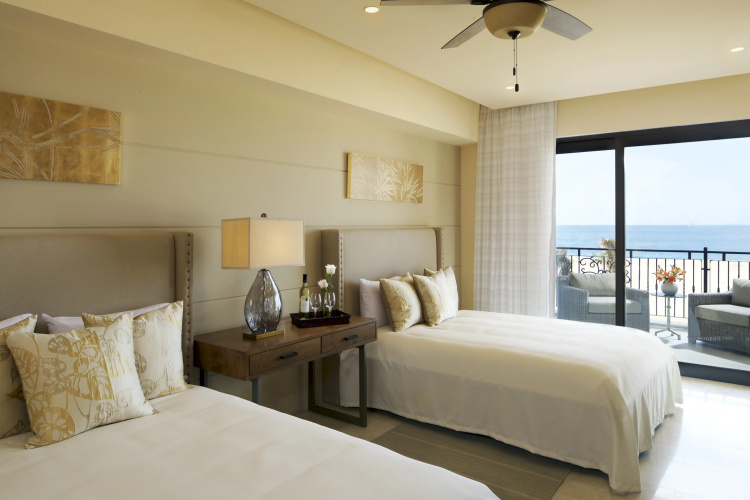 Grand Solmar Pacific Dunes Resort, Golf & Spa