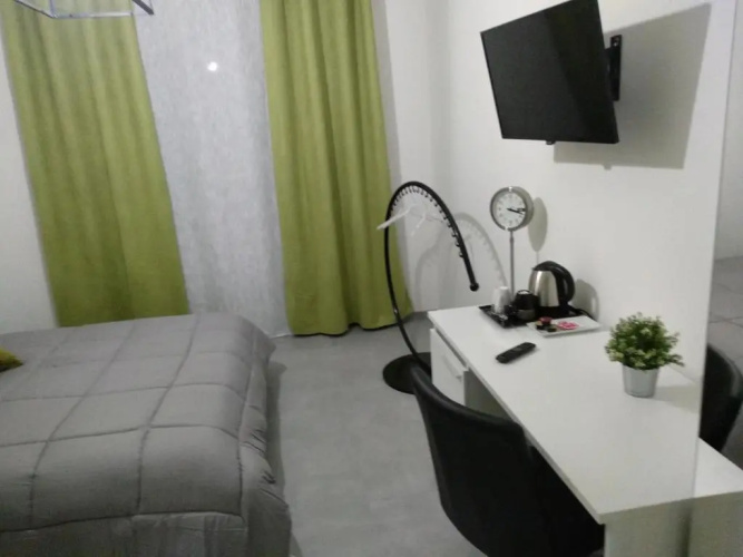 B&B Giovaldi's Torino