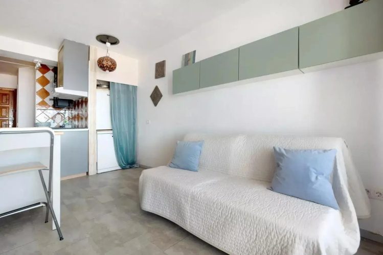 Apartment La Luna