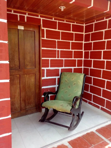 La Guaca - Hostel