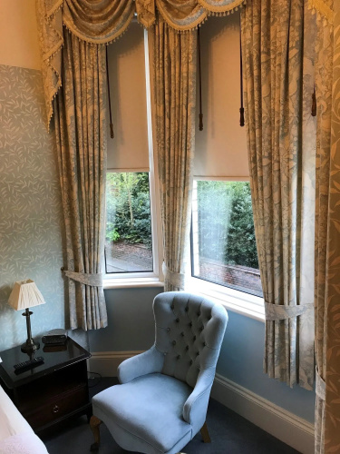 Bowman's Guesthouse