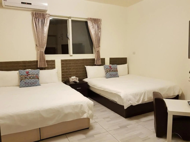 Hualien City Home