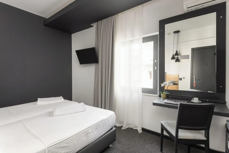 Park Hotel