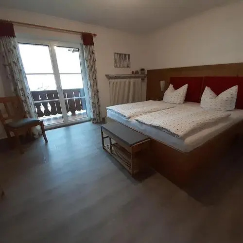 Ferienwohnungen Graßmann