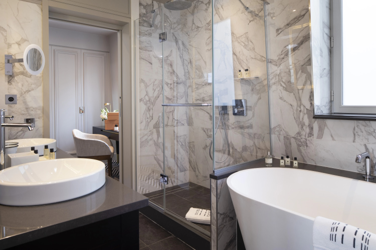 Le Damantin Hotel & Spa photo 12