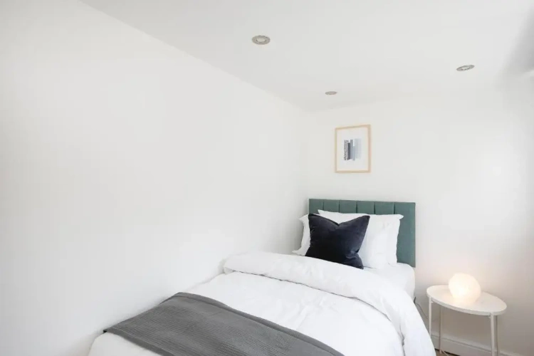 3 Bedrooms Cottage