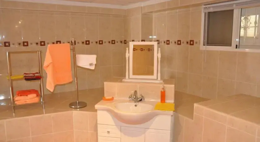 Chalet Lucentum
