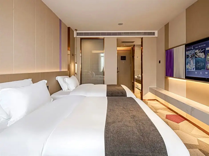 Lavande Hotel (Fuya Hotel)