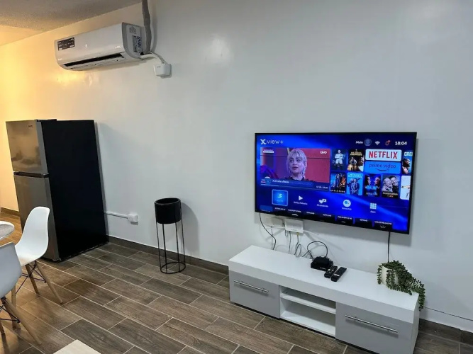 Departamento Para 5