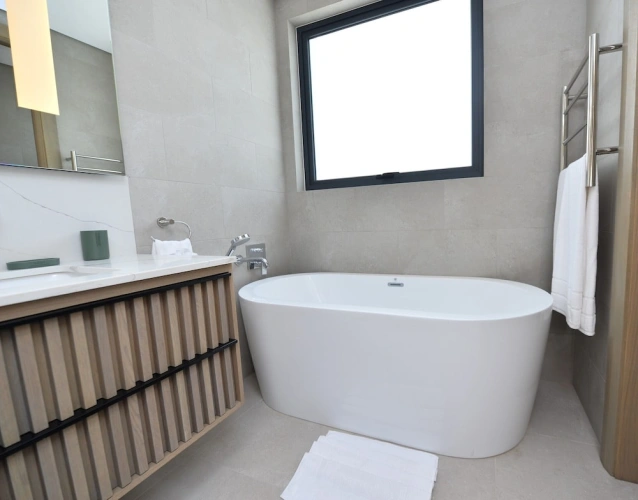 Deluxe Penthouse room