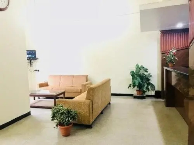 Hotel comfort inn