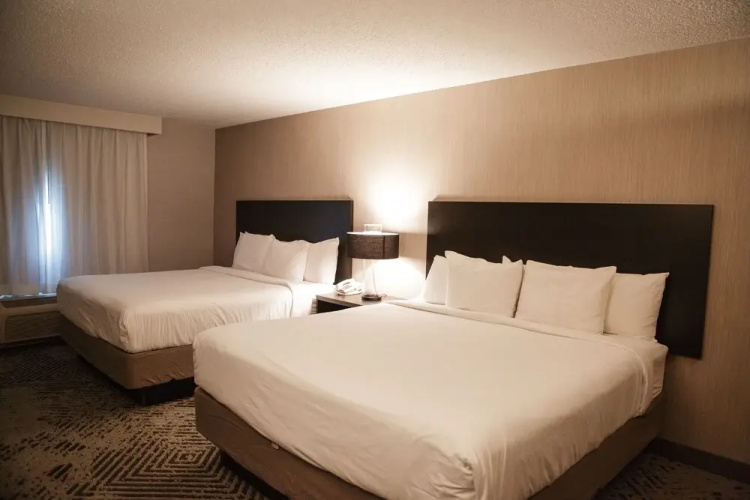 Ramada by Wyndham South Bend