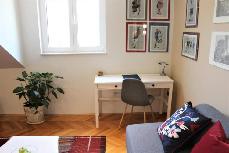 Apartment Spirit of Split