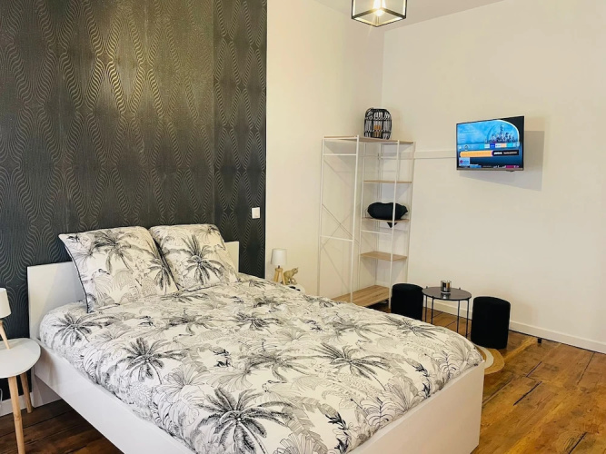 7 Rue Cherche Midi