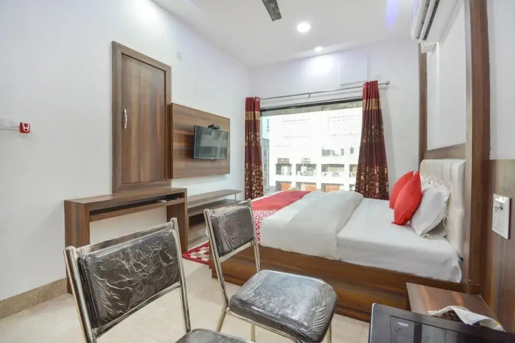 Hotel Govindham by OYO Rooms