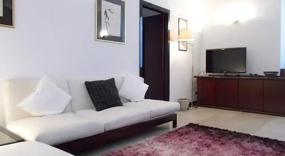 Italianway - Saffi 6 D