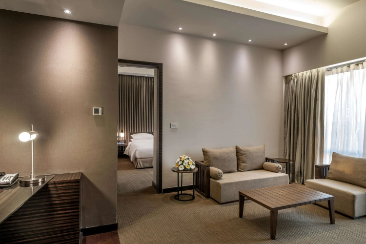 Hyatt Raipur