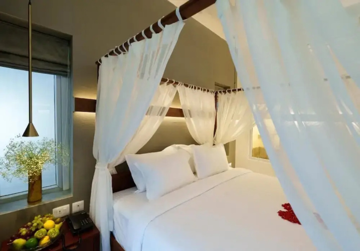 Eden Woods Resorts and Spa